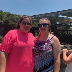 Meet your Posher, Alissa